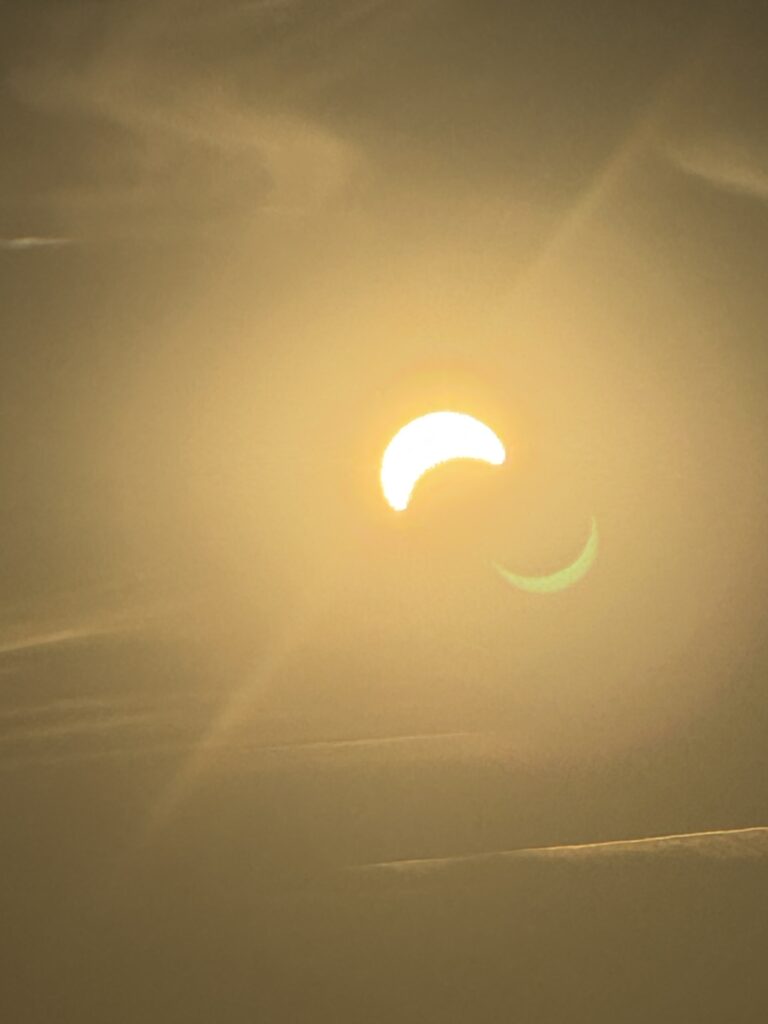 Sonnenfinsternis
