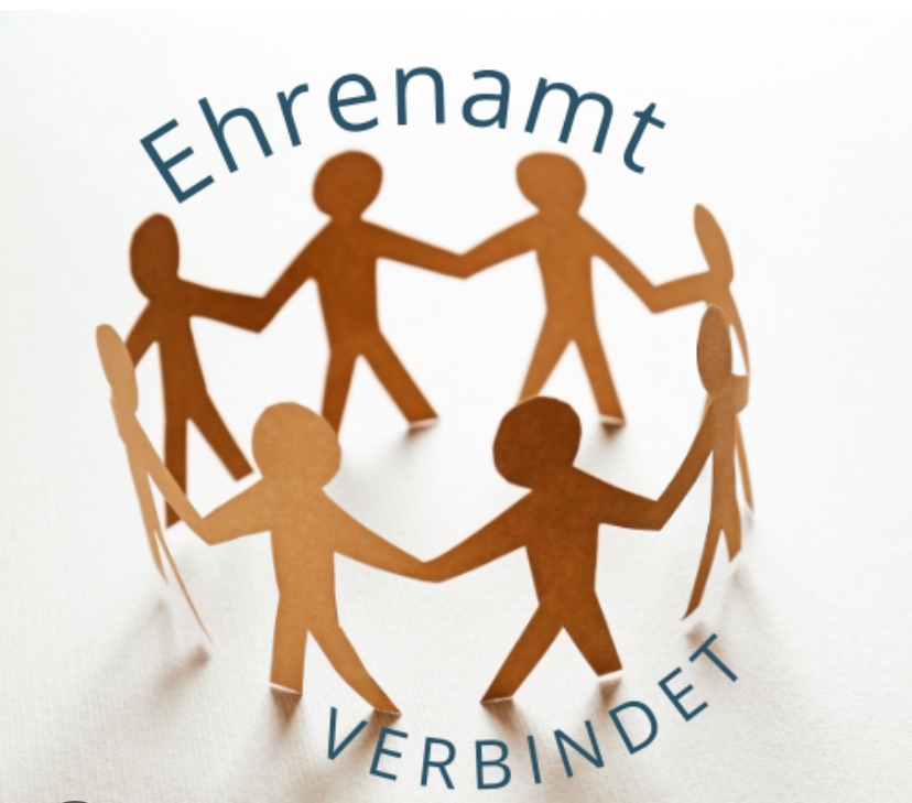 Ehrenamt